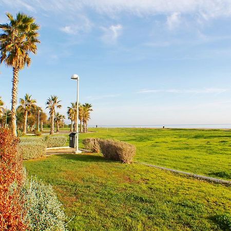 Appartement Alsol- Costa Azahar à Oropesa del Mar Extérieur photo