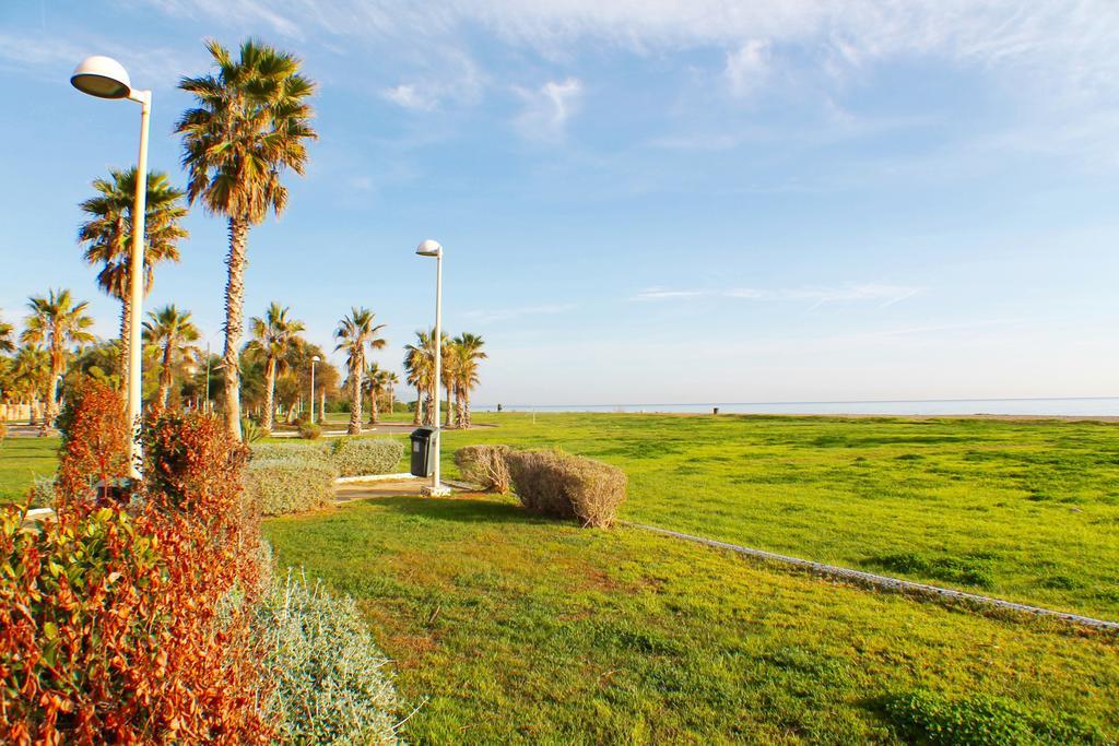 Appartement Alsol- Costa Azahar à Oropesa del Mar Extérieur photo