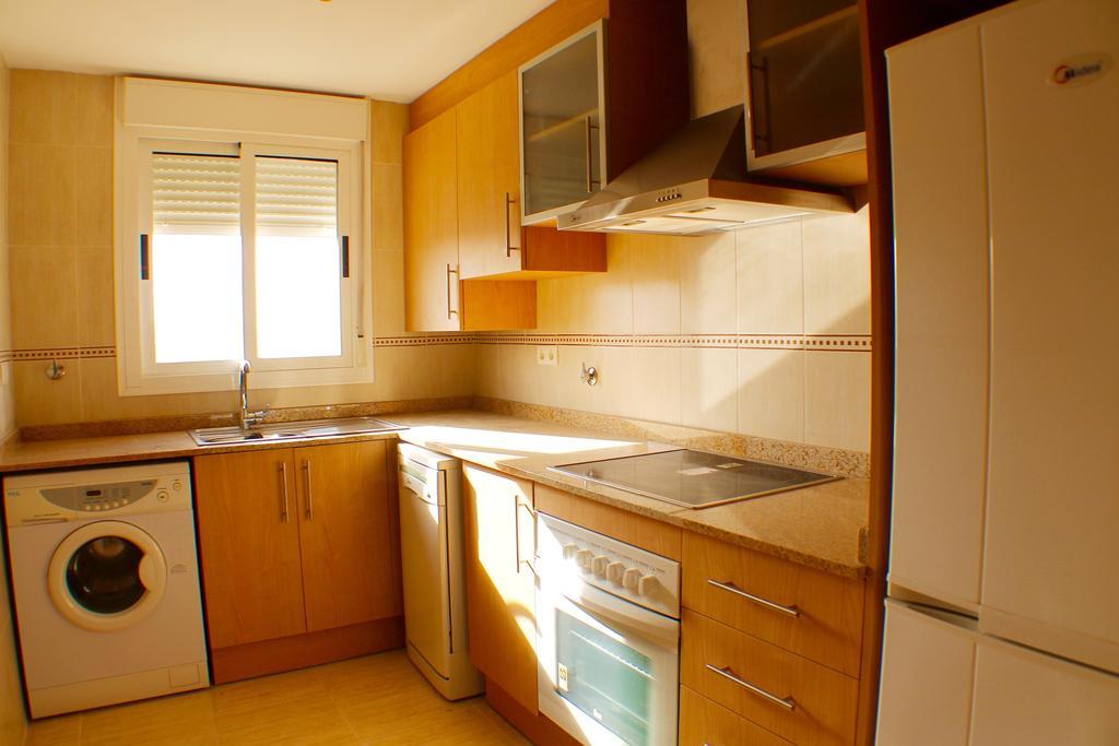 Appartement Alsol- Costa Azahar à Oropesa del Mar Extérieur photo