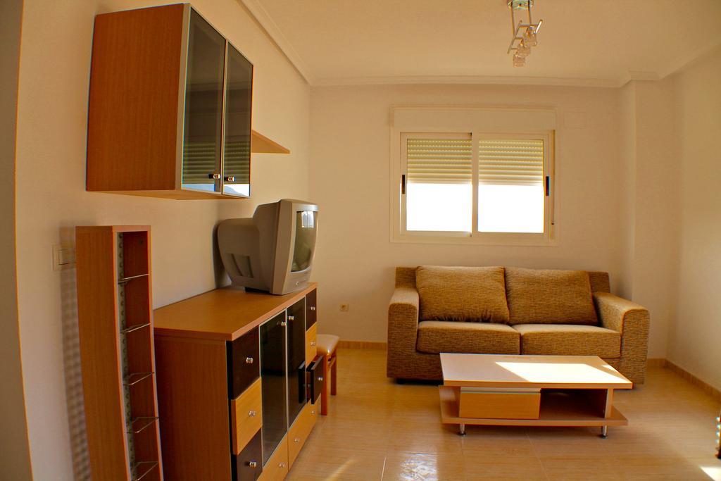 Appartement Alsol- Costa Azahar à Oropesa del Mar Extérieur photo