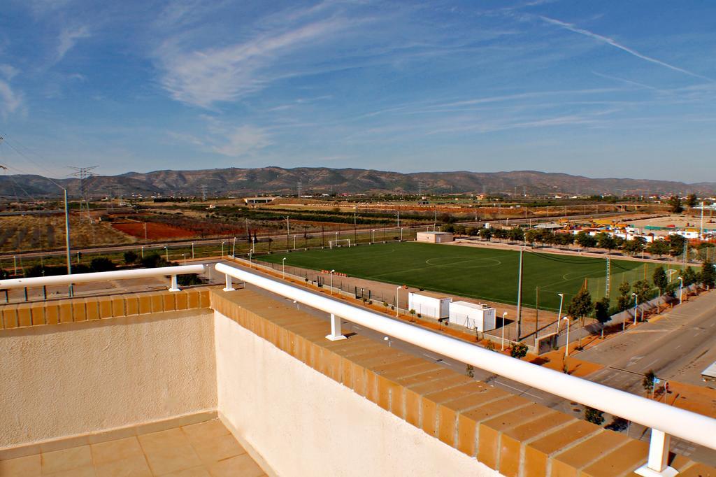 Appartement Alsol- Costa Azahar à Oropesa del Mar Extérieur photo
