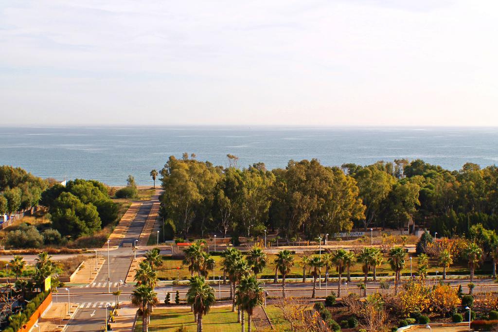 Appartement Alsol- Costa Azahar à Oropesa del Mar Extérieur photo