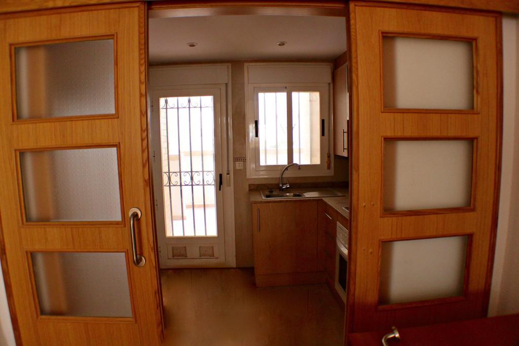 Appartement Alsol- Costa Azahar à Oropesa del Mar Extérieur photo
