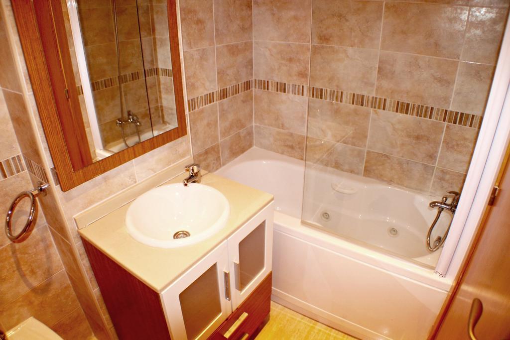 Appartement Alsol- Costa Azahar à Oropesa del Mar Extérieur photo