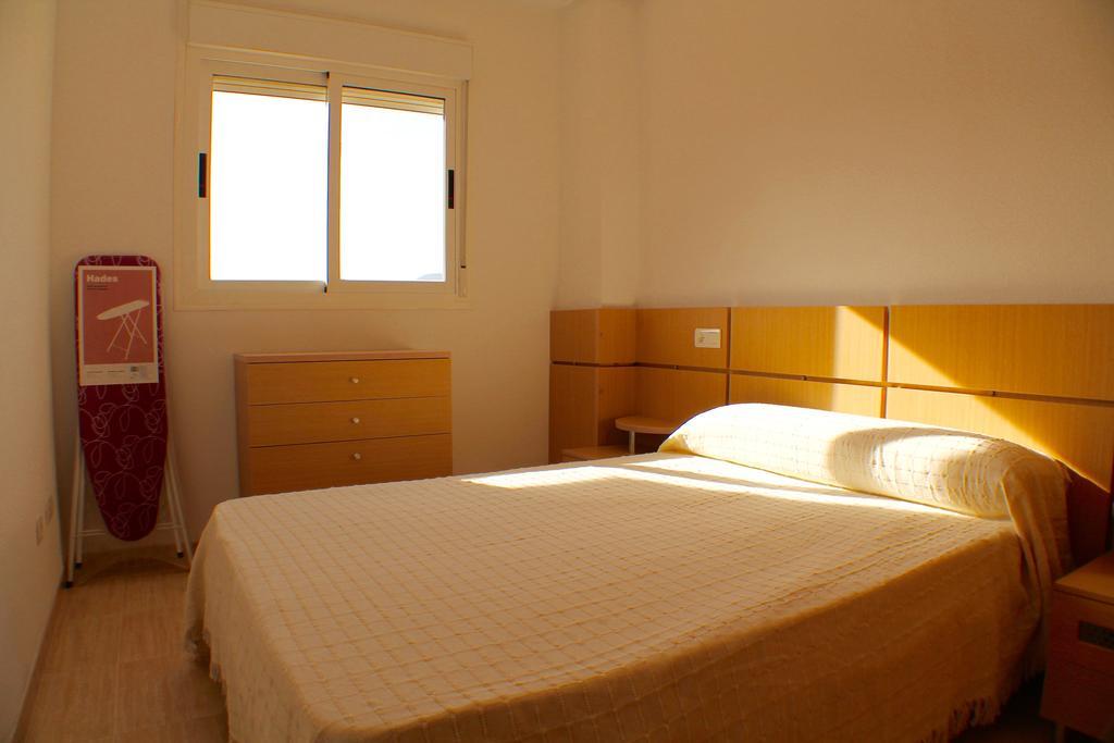 Appartement Alsol- Costa Azahar à Oropesa del Mar Extérieur photo
