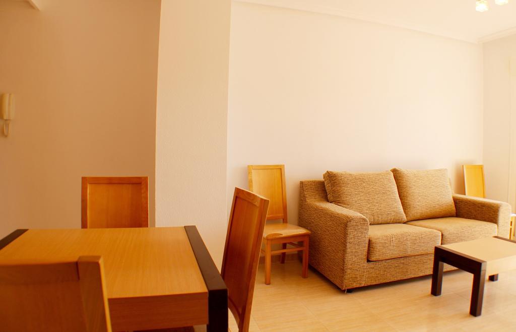 Appartement Alsol- Costa Azahar à Oropesa del Mar Extérieur photo