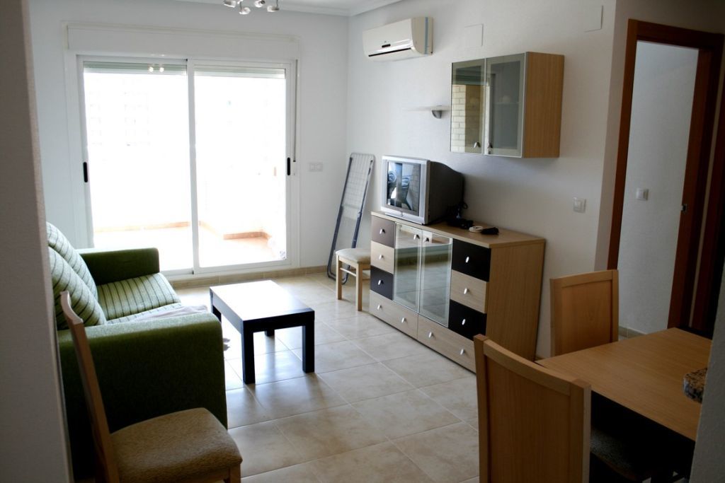 Appartement Alsol- Costa Azahar à Oropesa del Mar Extérieur photo