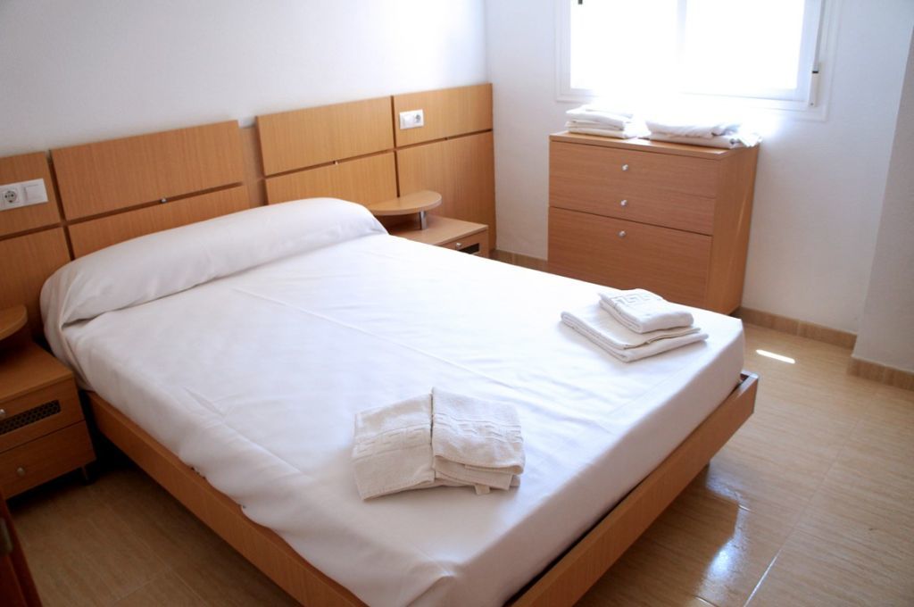 Appartement Alsol- Costa Azahar à Oropesa del Mar Extérieur photo