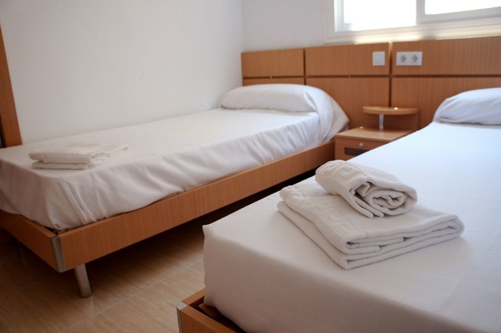 Appartement Alsol- Costa Azahar à Oropesa del Mar Extérieur photo