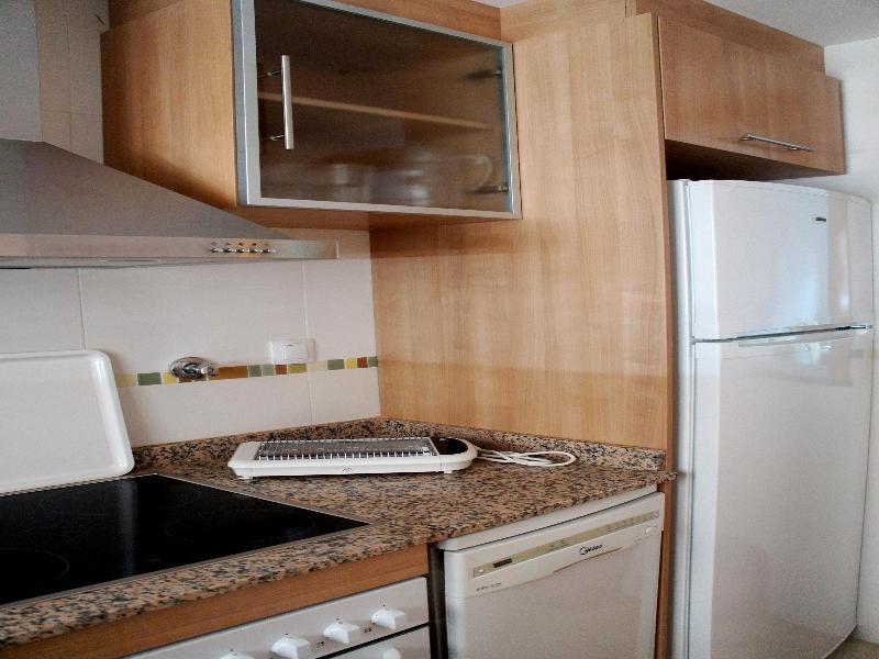 Appartement Alsol- Costa Azahar à Oropesa del Mar Extérieur photo