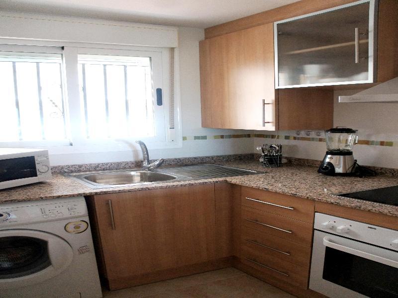 Appartement Alsol- Costa Azahar à Oropesa del Mar Extérieur photo