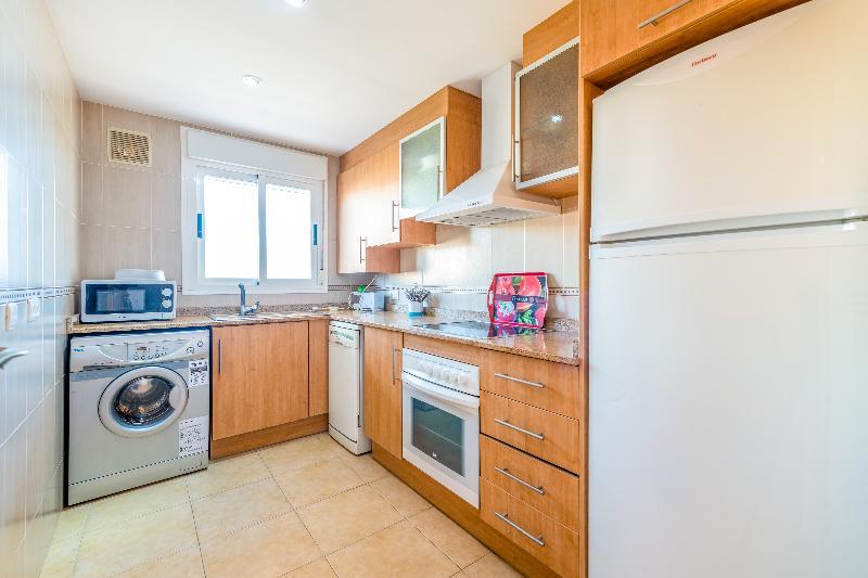 Appartement Alsol- Costa Azahar à Oropesa del Mar Extérieur photo