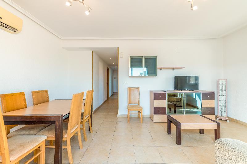 Appartement Alsol- Costa Azahar à Oropesa del Mar Extérieur photo