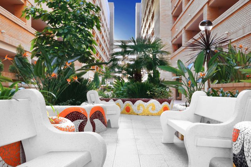 Appartement Alsol- Costa Azahar à Oropesa del Mar Extérieur photo